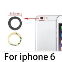 iPhone 6S Kameraglas Repartur bei Handy Point