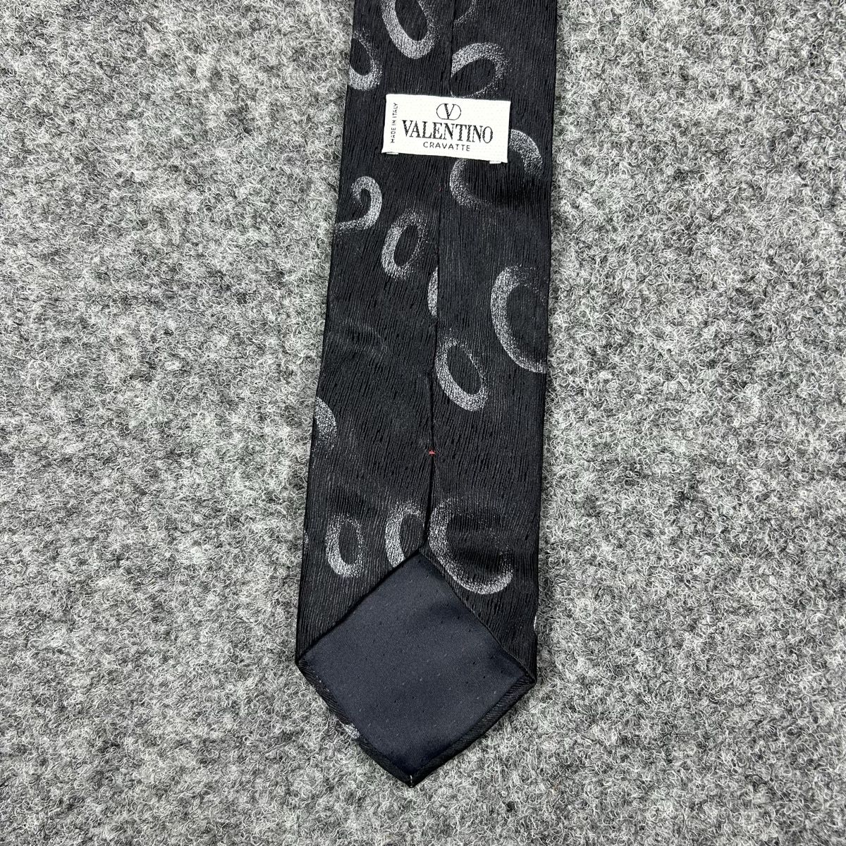Krawatten: Valentino tie 2000 – Neu (gemäss Beschreibung) aus La Sagne NE von Matlasape 1