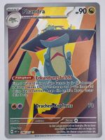 Phandra / Drakloak / Erhabene Helden / ASC 248