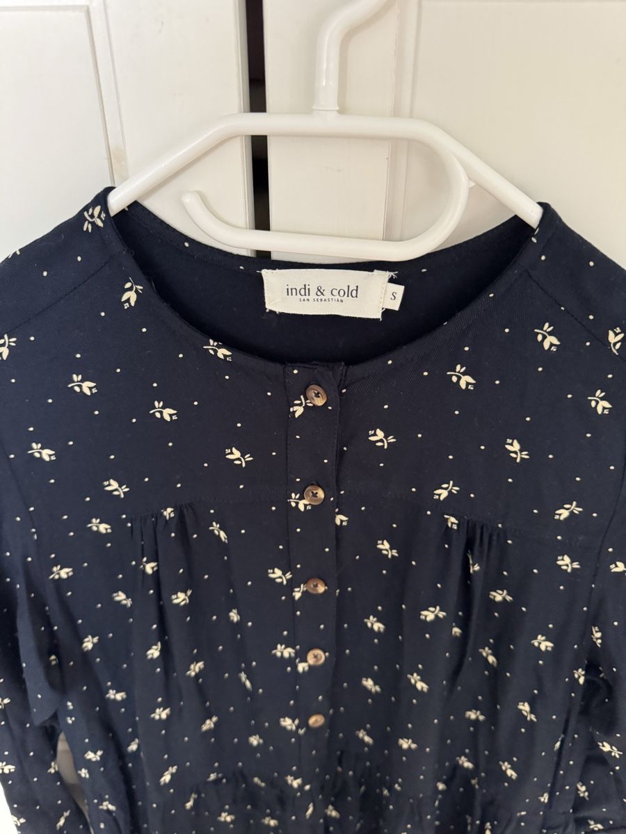 Kleider: Kleid Indi&Cold – Neu (gemäss Beschreibung) aus Basel von Glamourpourtoi