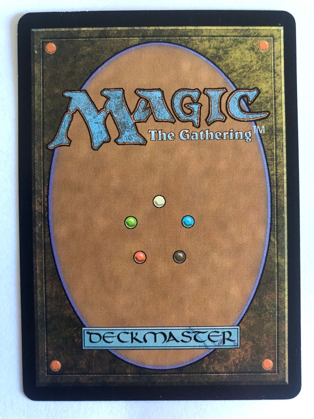 Magic The Gathering Carte collezionabili: MTG - Cerulean Wisps – Usato da Basel venduto da Melchior5 1