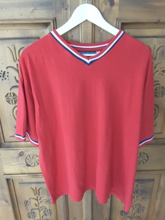 Herren T Shirt Gr. XXL