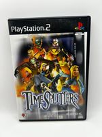 TimeSplitters (Deutsch) - Playstation 2