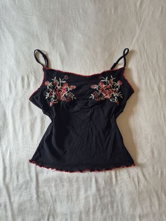 top cami kookai