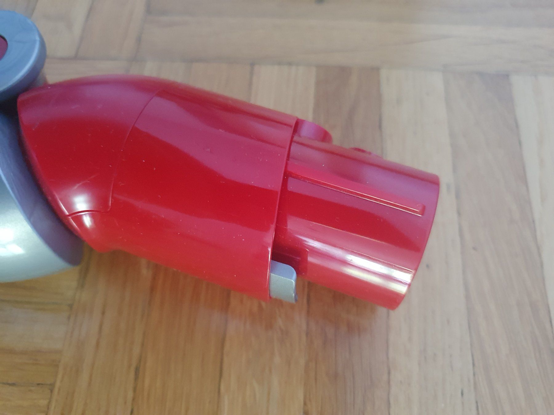 Dyson Aspirapolveri & Accessori: Accessoire dyson V12 – Usato da Prilly venduto da RoDyRe 2