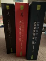 Triologie Maze Runner, James Dashner