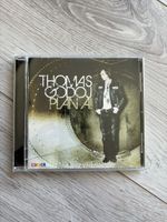 Thomas Godoj Plan A CD Album