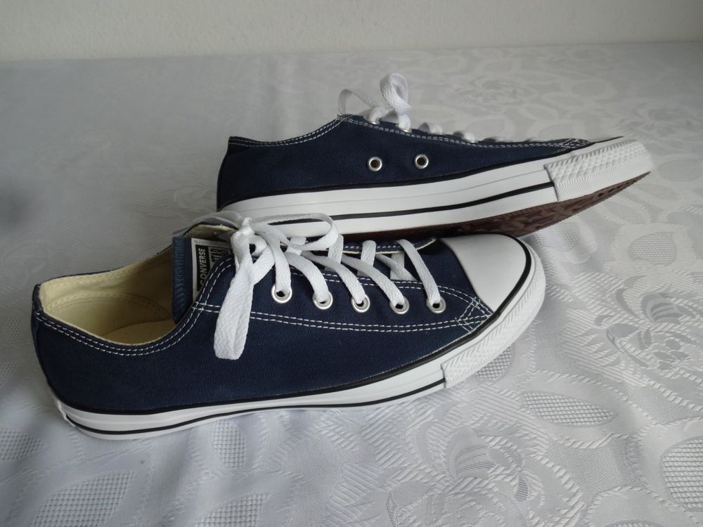 Converse Scarpe da uomo: CONVERSE ALL STAR Schuhe Nr. 41.5 – Nuovo (secondo la descrizione) da Frauenfeld venduto da Jahy 2
