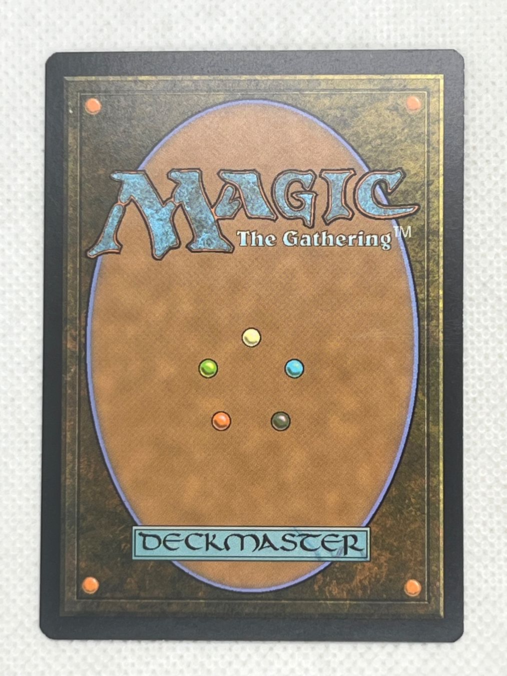 Magic The Gathering Sammelbilder & Trading cards: MTG Erdwal Illuminator SOI 060 Englisch Uncommon – Gebraucht aus Hinterkappelen von Kim1992 1