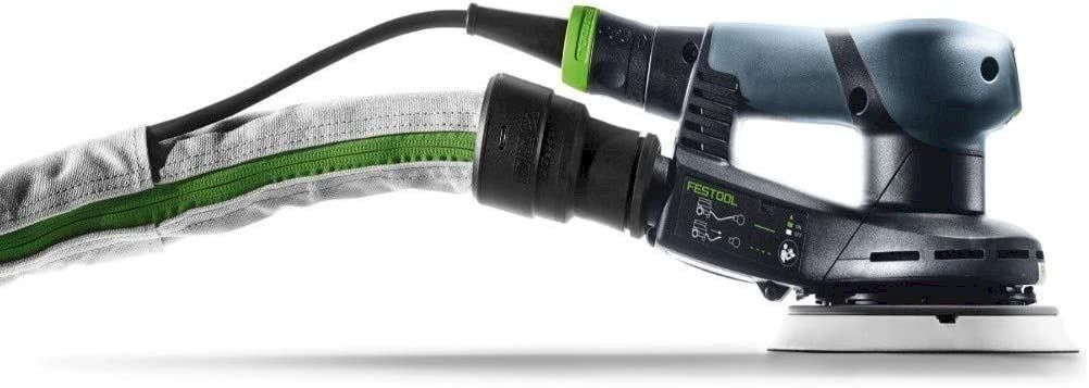 Festool Smerigliatrici & Lucidatrici: Festool ETS EC150/5 Exzenterschleifer – Nuovo e nell'imballaggio originale da Bottighofen venduto da zaap 4