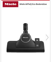 Miele AllTeQ Eco Bodendüse Staubsaugerzubehör neu