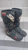 SIDI Motocross Schuhe Stiefel Gr.43 CROSSFIRE 2