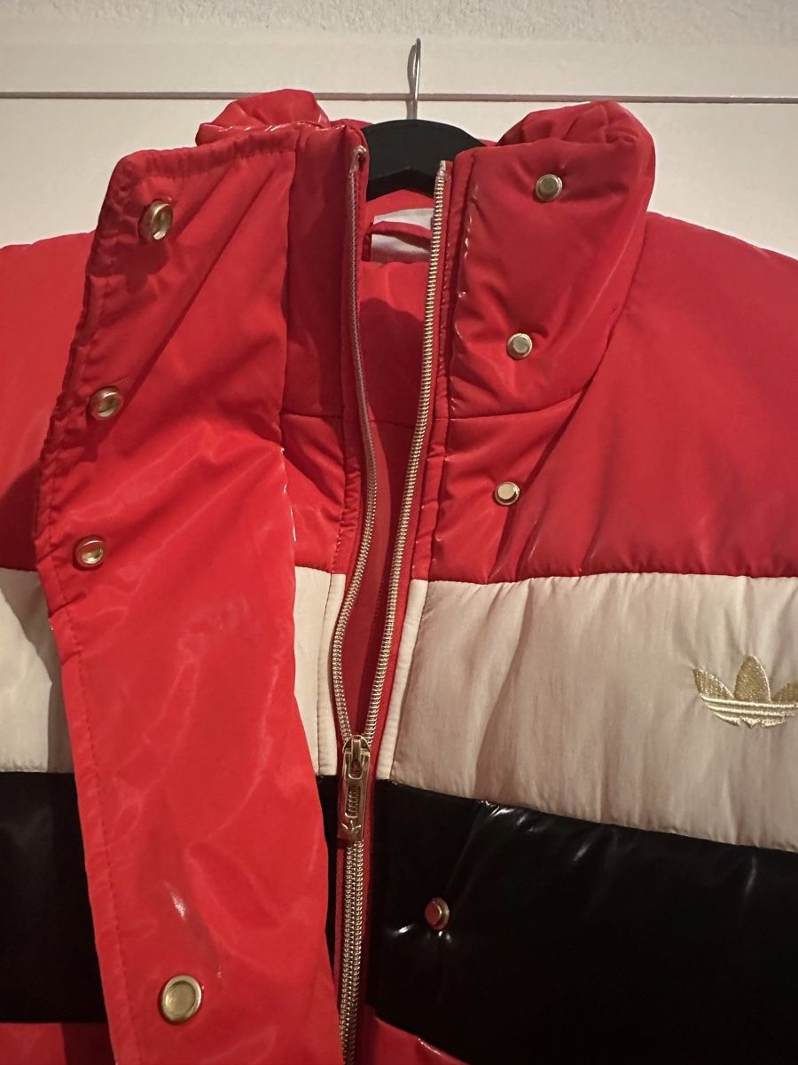 Adidas Giacche: Veste doudoune Adidas mixte XL – Nuovo (secondo la descrizione) da Lausanne venduto da Magic1900 4