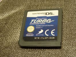 Turbo Super Stunt Squad DS