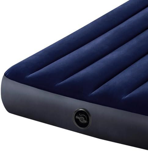 Lits: Aufblasbares Bett Gäste Classic Twin Luftbett – Neuf avec emballage d'origine à Hundwil par pak_b5sl 6