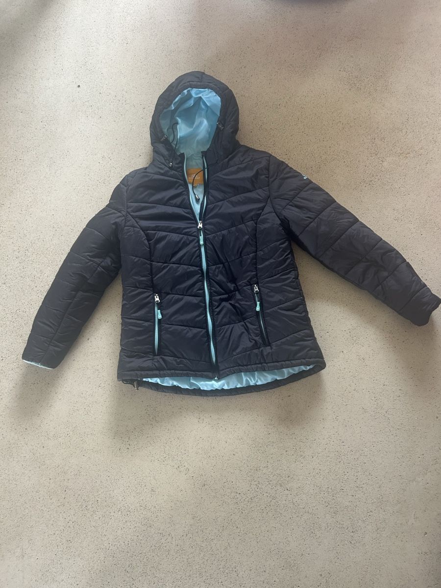 Vestes: Nordcap Jacke Gr. 42 – D'occasion à Wolfhausen par eil_jc5j