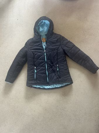 Nordcap Jacke Gr. 42