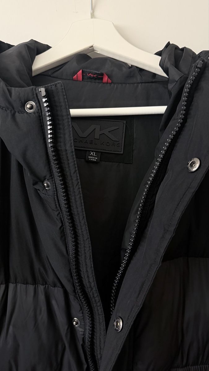 Michael Kors Giacche: Michael Kors Jacke XL – Usato da UNTERSIGGENTHAL venduto da s_rzb8 1