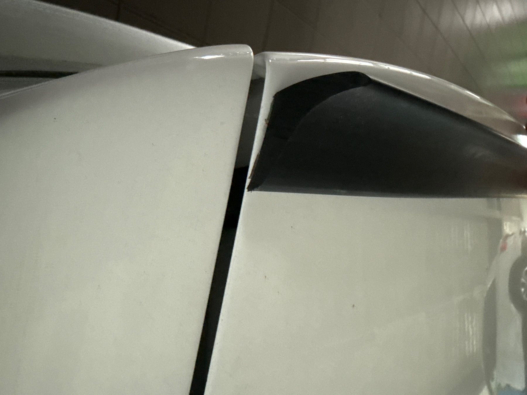 BMW Tutti i ricambio: Hecklippe bmw e46 coupe – Nuovo (secondo la descrizione) da Holziken venduto da edu16 3