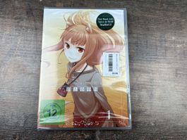 Spice & Wolf 2 DVD Neu OVP