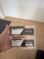 DDR4 3600 16GB RAM - G.Skill Trident Z Neo