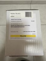 Brother TN-245Y Yellow Toner - Neu, Originalverpackt!