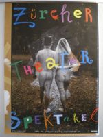 Zürcher Theater Spektakel 1994