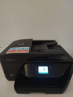 HP OfficeJet Pro 6970