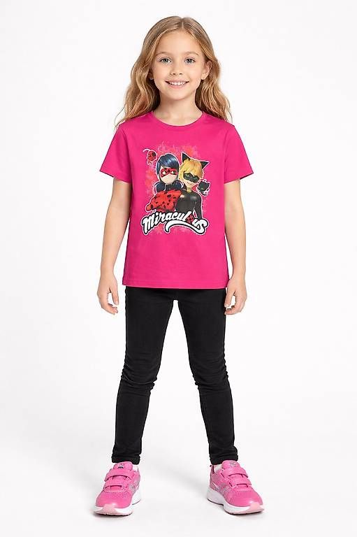 T-Shirts: T-shirt disney – Gebraucht aus Cadro von popovich 4