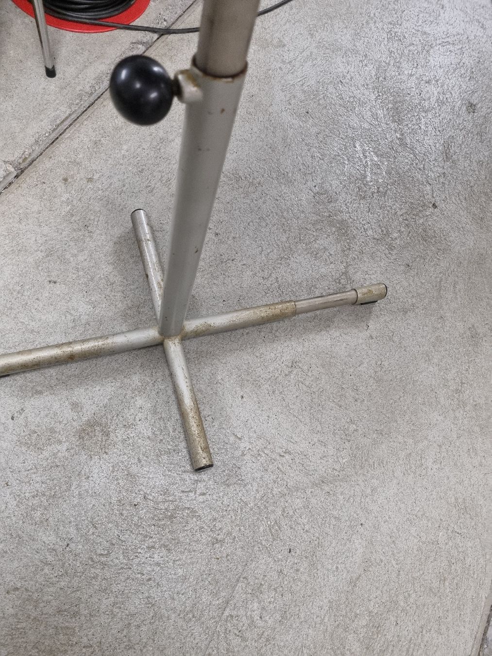 Embru Tables: Caruelle Embru design – D'occasion à Ostermundigen par vintage60 1