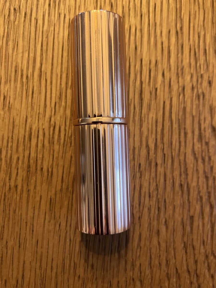 Charlotte Tilbury Make-up: Charlotte Tilbury Lipstick Pillow Talk – Usato da Rüdlingen venduto da Schnoegli2007 1