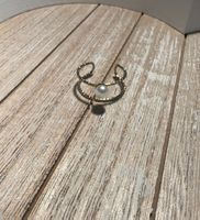 Fingerring BIJOU Spezialmuster verstellbar