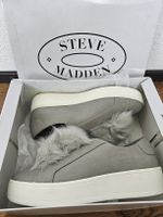 steve Madden Schuhe, neu, Kunstleder, Größe 40