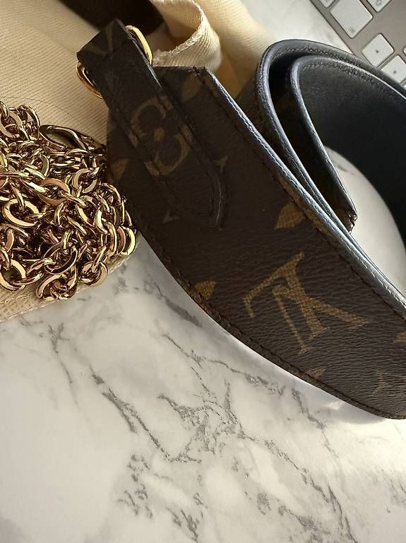 Sacs femmes: Louis Vuitton Pochette Félicie – D'occasion à Rümlang par NeomiM 1