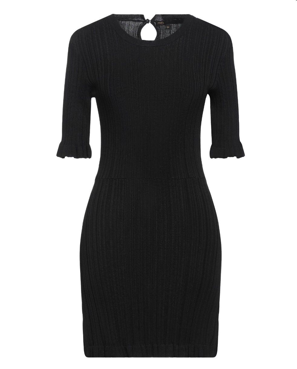 Vestiti: MAJE SHEATH DRESS – Nuovo e nell'imballaggio originale da Egg b. Zürich venduto da sanaxenia 1