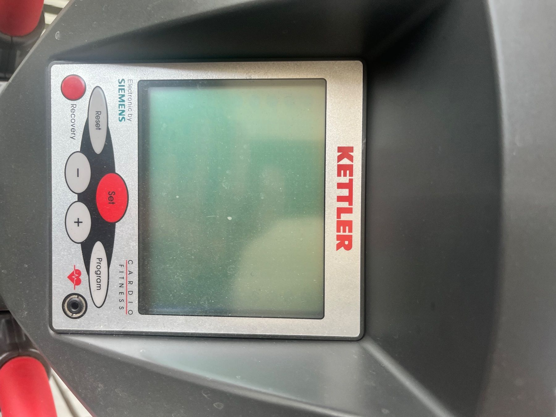 Kettler Hometrainer: Crosstrainer – Usato da Winterthur venduto da Sleipner 2