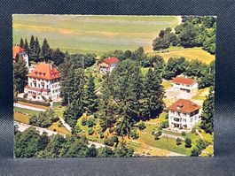 Pension Vue des Alpes, Prêles ob Bielersee