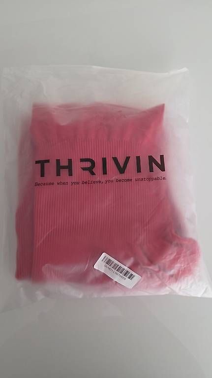 Leggings: Thrivin Elevating Mid Waist Leggins – Gebraucht aus Bürglen TG von huda11 2