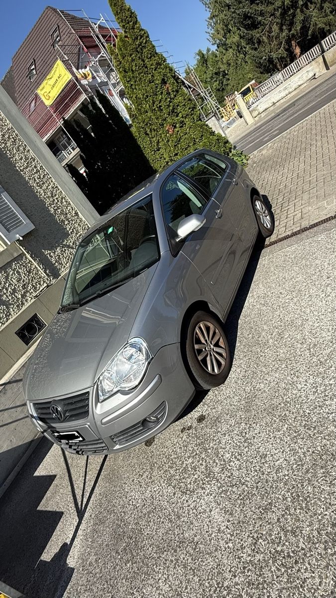 VW Automobili: VW Polo 1.4 – Usato da Wangen an der Aare venduto da Sunny31 2