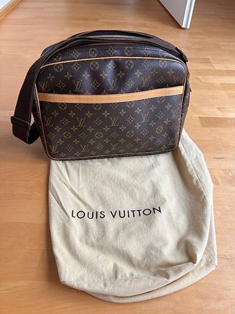 Louis Vuitton Tasche, TOP Zustand!