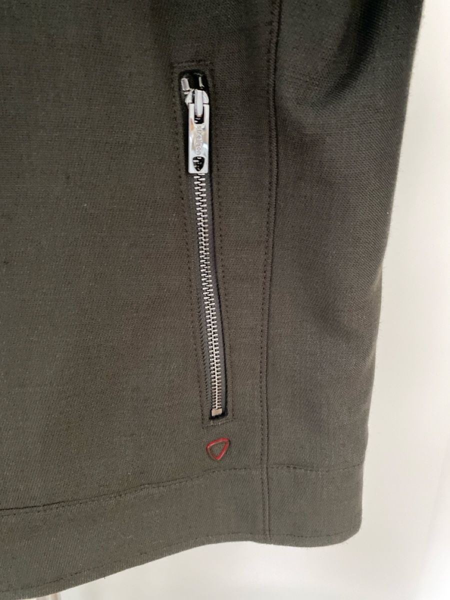 Strellson Giacche: Strellson Jacke Oliv – Usato da Zürich venduto da adr_c5lp 2