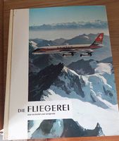 Buch die Fliegerei