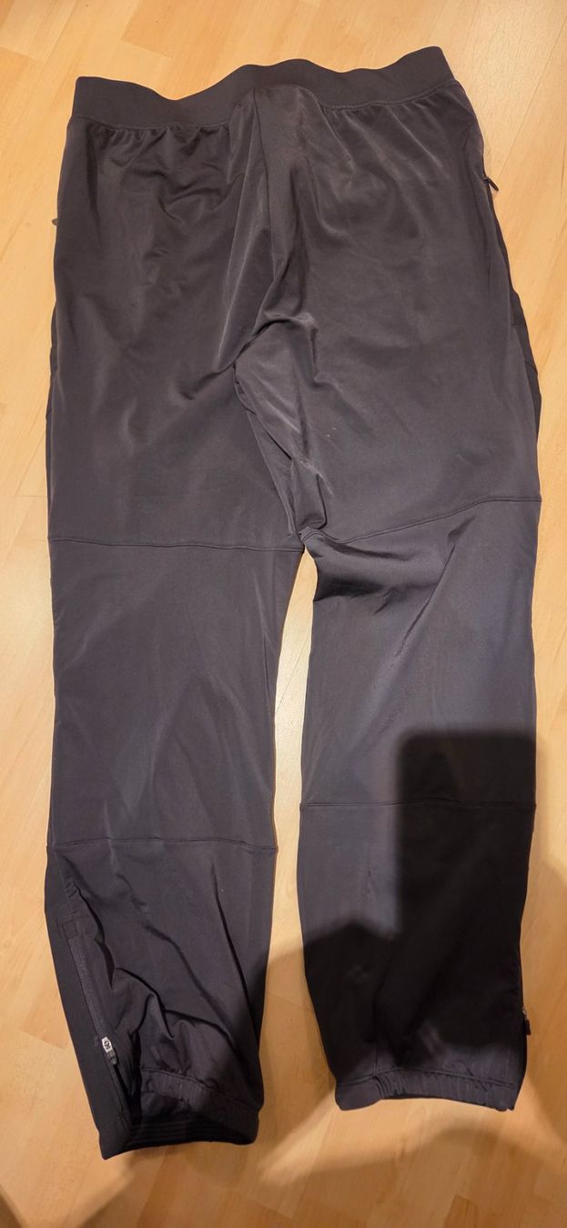 Hosen: Herren Wintersporthose Grösse 56 XL – Gebraucht aus Bremgarten b. Bern von Marge7979 3