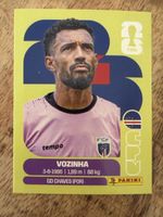 Panini CPV 2