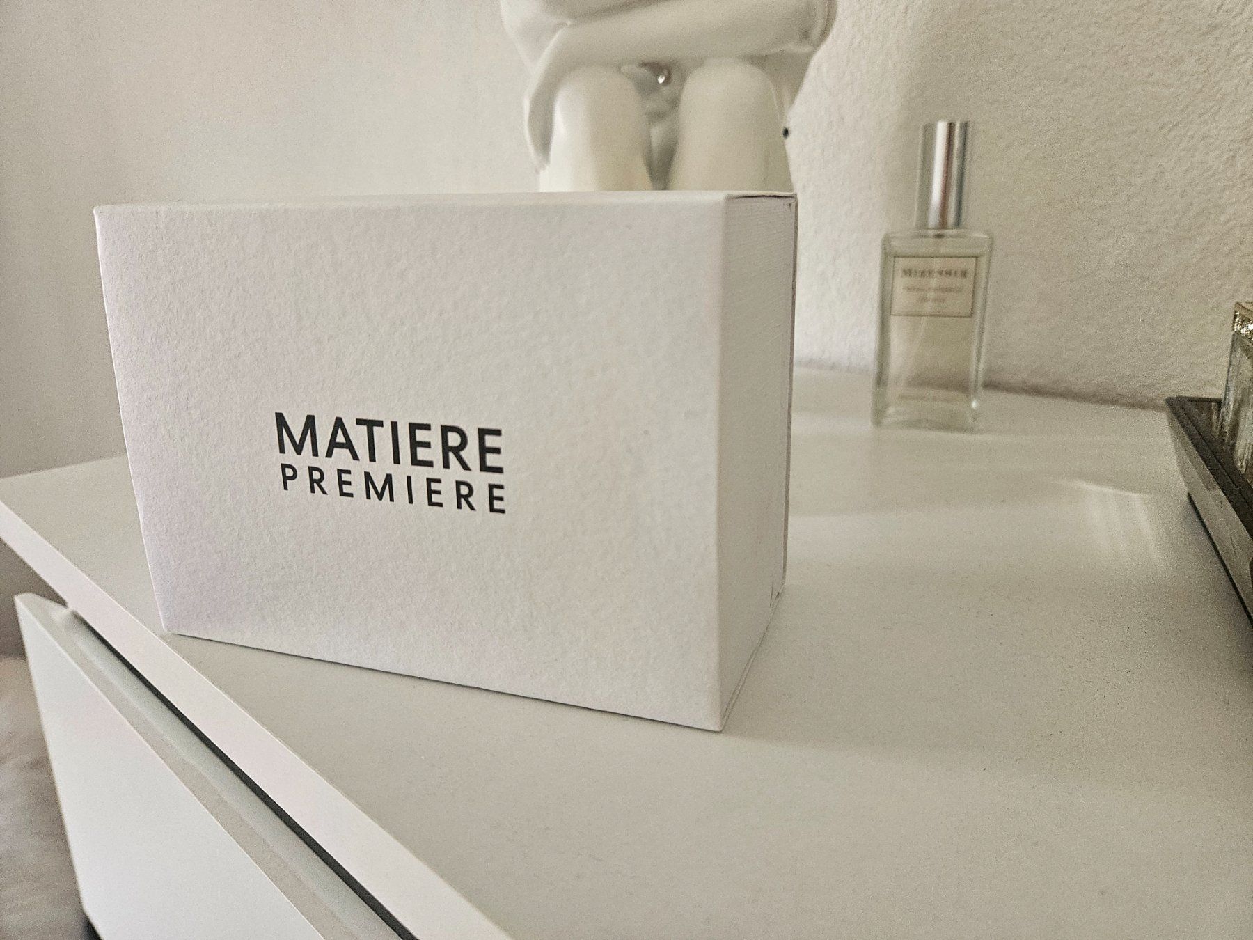 Profumi & Eau de Toilette: Matiere Premiere Custom set 3× 6 ml EDP – Usato da Bex venduto da bes_9dyf 4