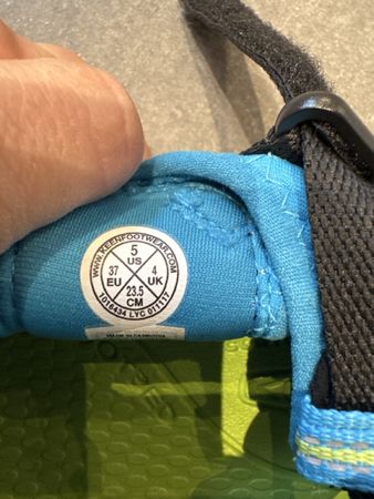 Keen Sandalen , Gr. 37, Sehr guter Zustand