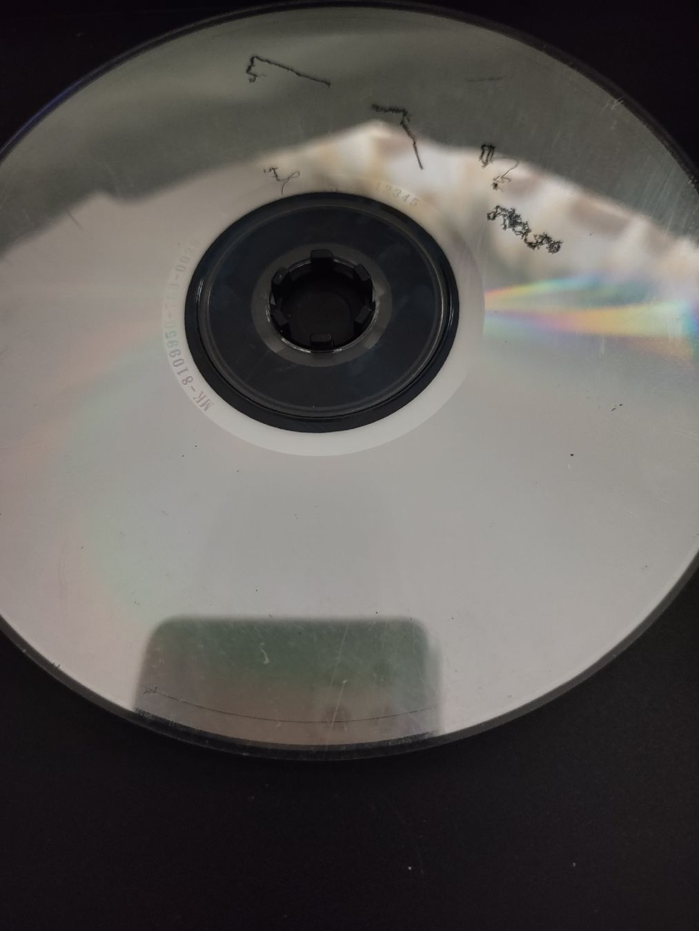Sega Giochi: Box ONLY pour Sega Saturn Courier Crisis – Usato da Fribourg venduto da PastGame 5