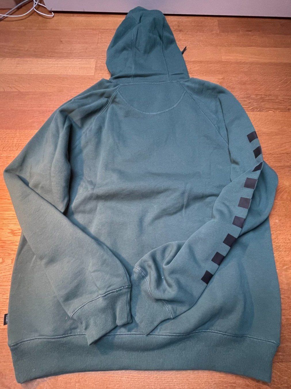 Maglioni & Felpe: Vans Kaputzenpullover grün, M – Nuovo (secondo la descrizione) da Aarau venduto da Chicca2006 2