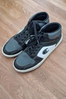 Champion Rebound 2.0 Mid Sneaker Gr. 46 – Retro / Basketball