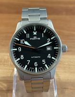 1999 FORTIS Flieger Automatic Referenz 595.10.46 revidiert